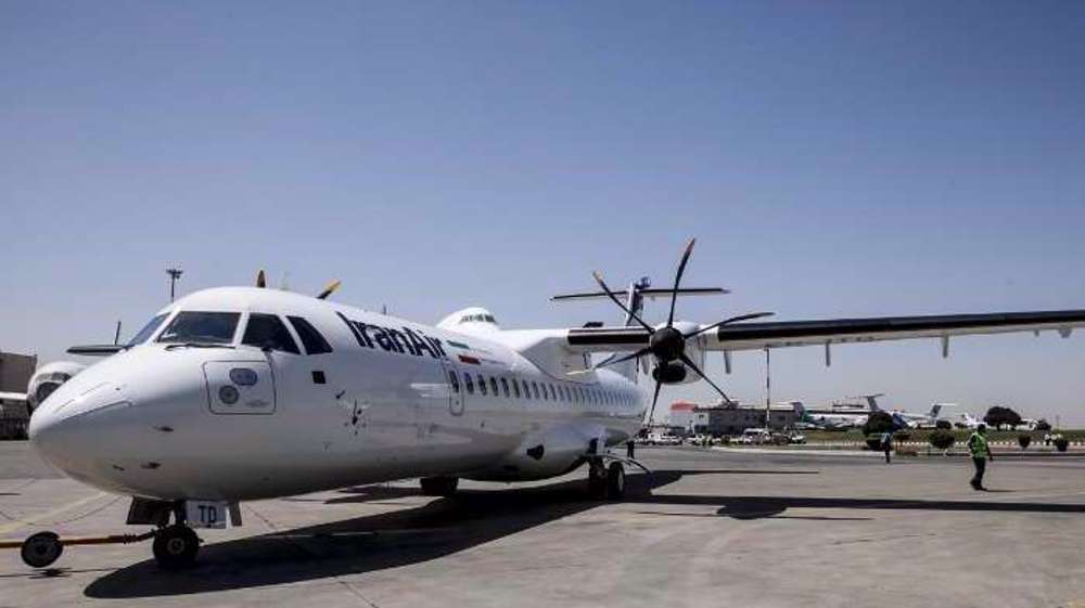 Iran eyes production of homegrown light passenger planes