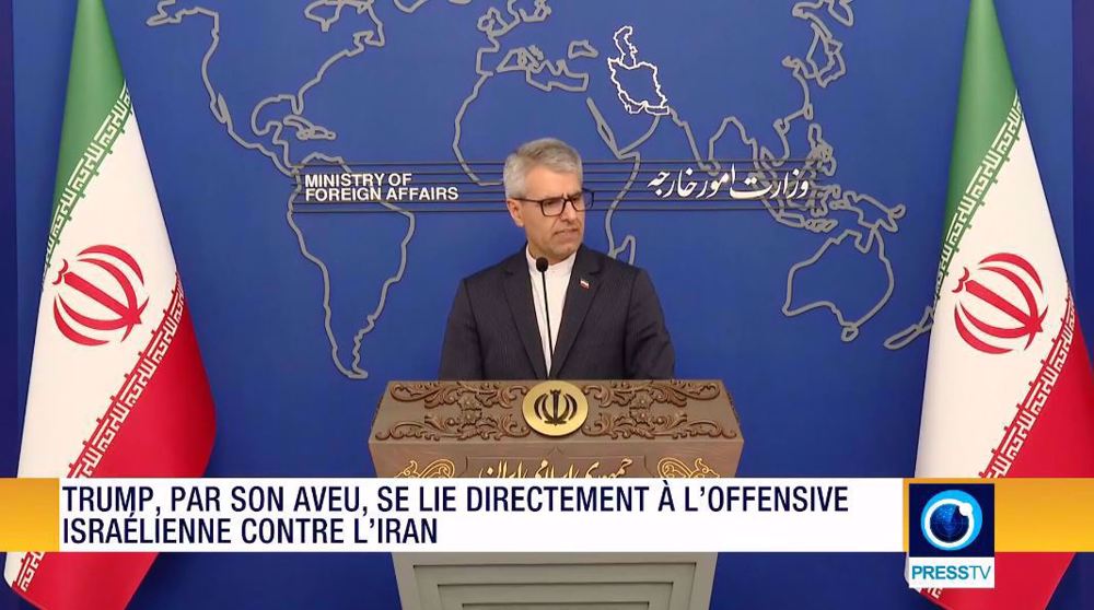 Iran Info du 8 novembre 2025