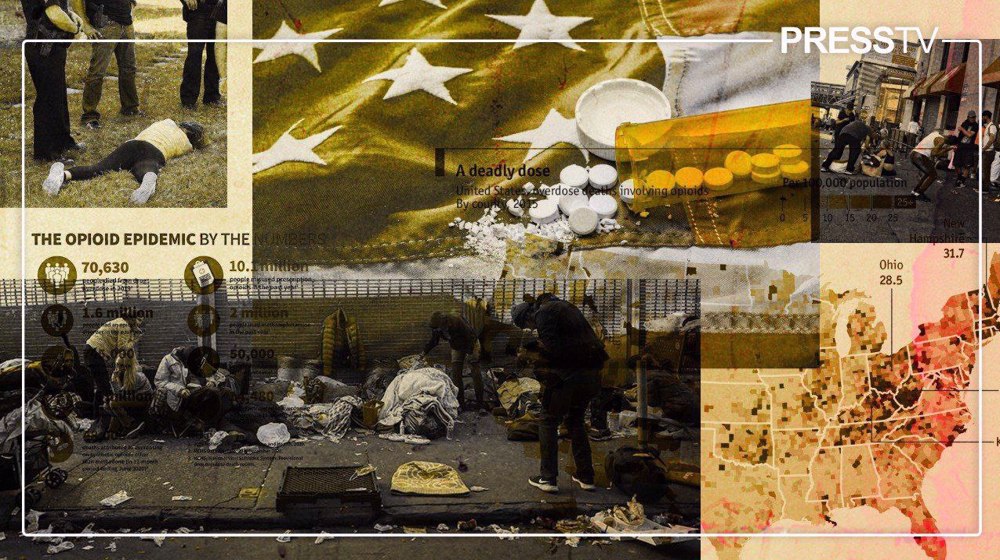 Explainer: How corporate greed and policy failures fueled America’s opioid crisis