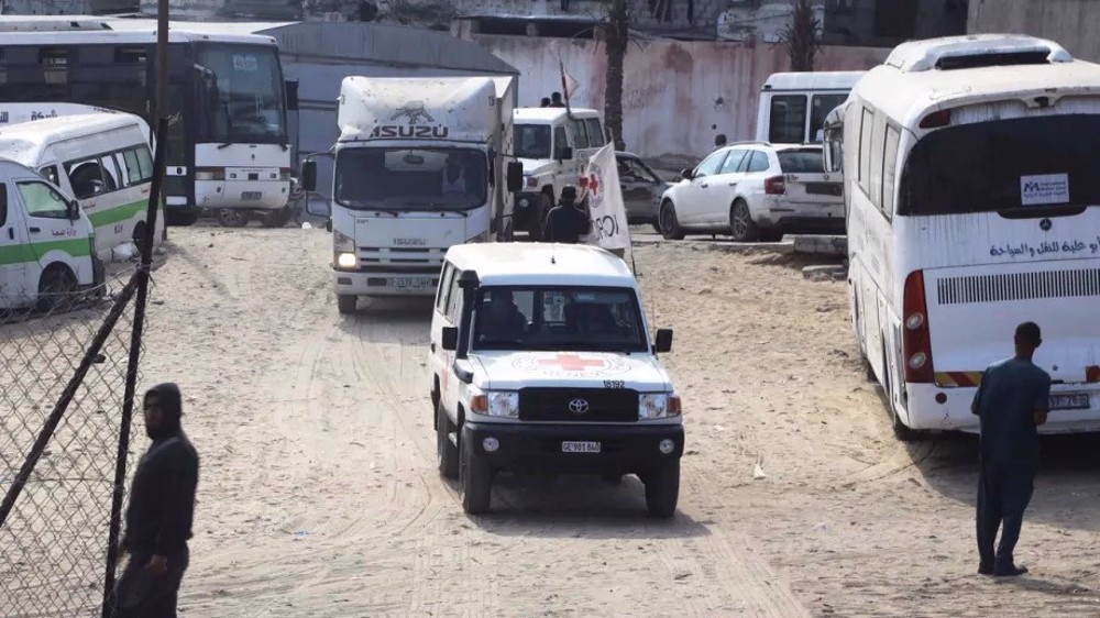 Israel returns 15 Palestinian bodies showing ‘signs of torture,’ Gaza ministry says