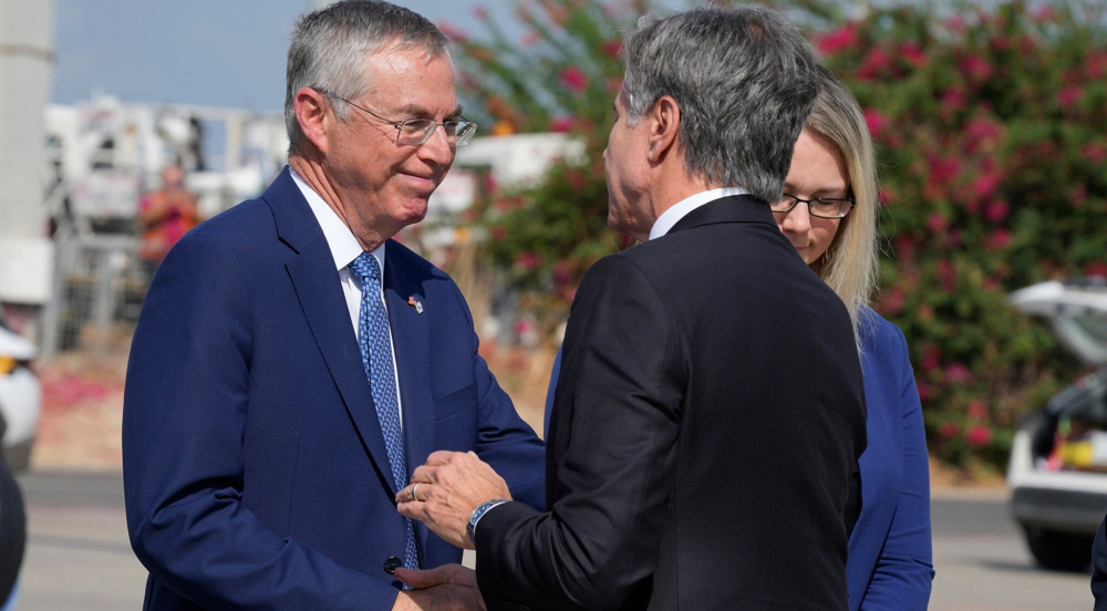 Biden approved Israel’s violations of Lebanon ceasefire: Report