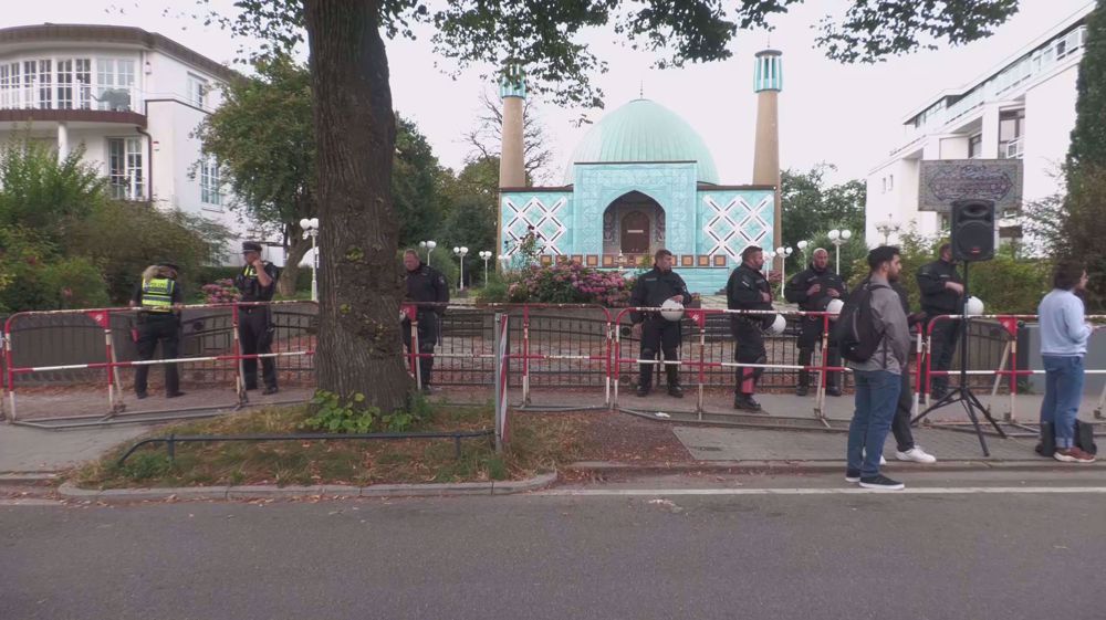 German Muslims remain resilient despite discrimination