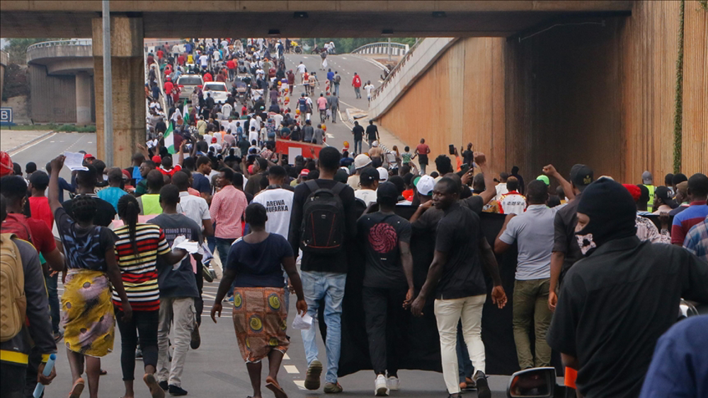 Les Nigérians rejettent les accusations de «génocide chrétien» de Trump 