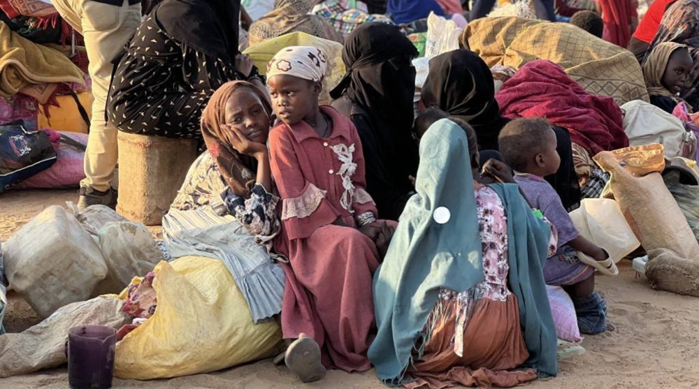 Mass graves, burned bodies found in Sudan as UN warns of ‘unimaginable atrocities’