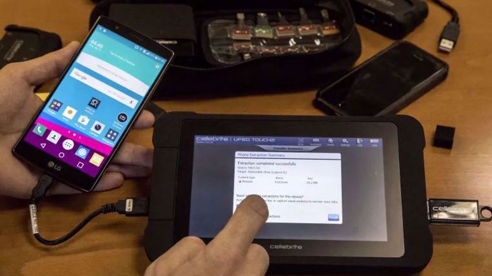 Trump accusé d'espionnage via des logiciels israéliens