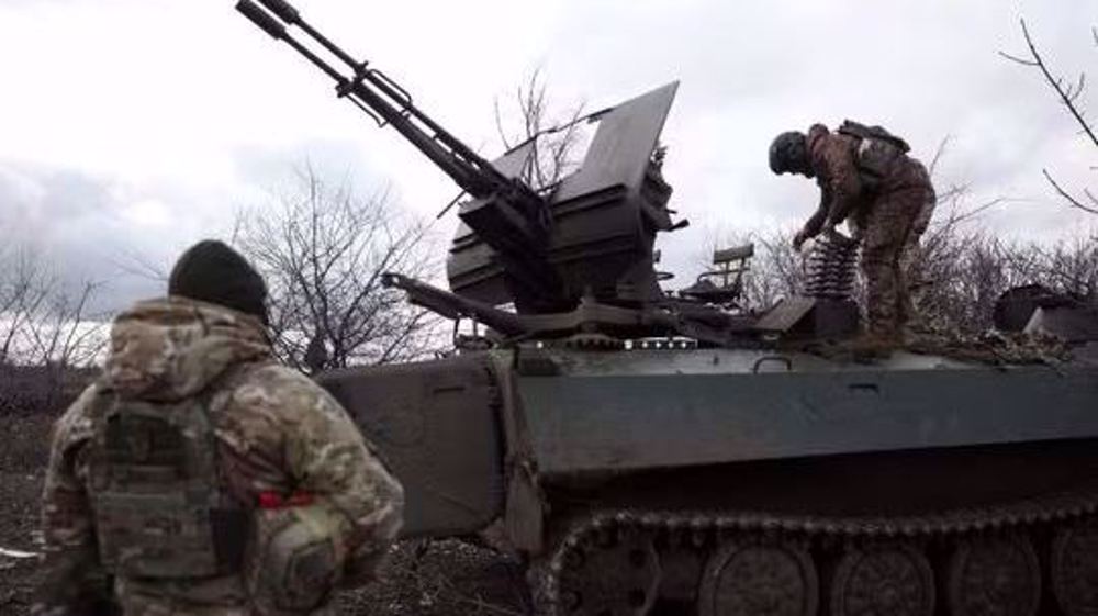 US weapons sales to NATO allies stalled by government shutdown: Report