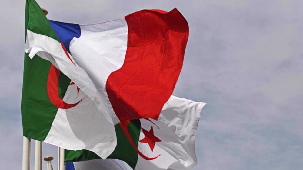 La crise diplomatique Paris/Alger affecte les exportations françaises de blé 