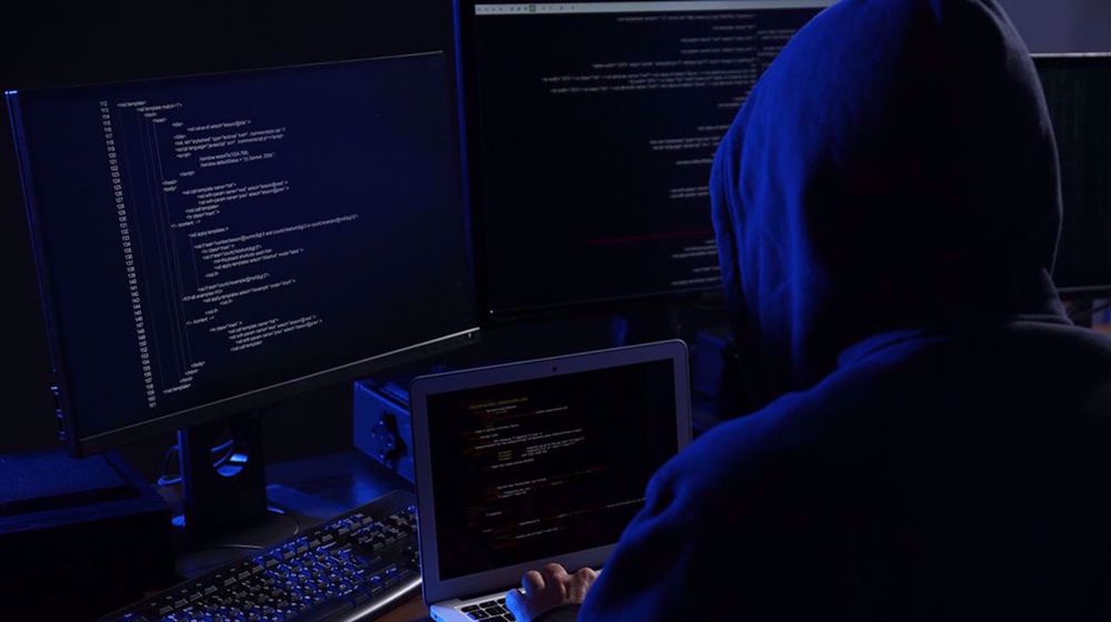 Le CGRI démantèle un réseau de piratage lié au Mossad 