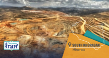 Discover Iran: South Khorasan as Iran’s new mining heartland with mineral riches