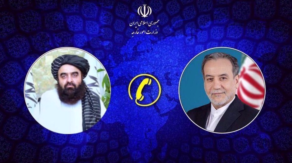 Téhéran propose sa médiation entre Kaboul et Islamabad