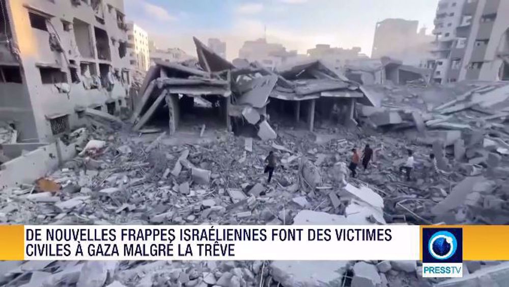 Journal du 9 novembre 2025