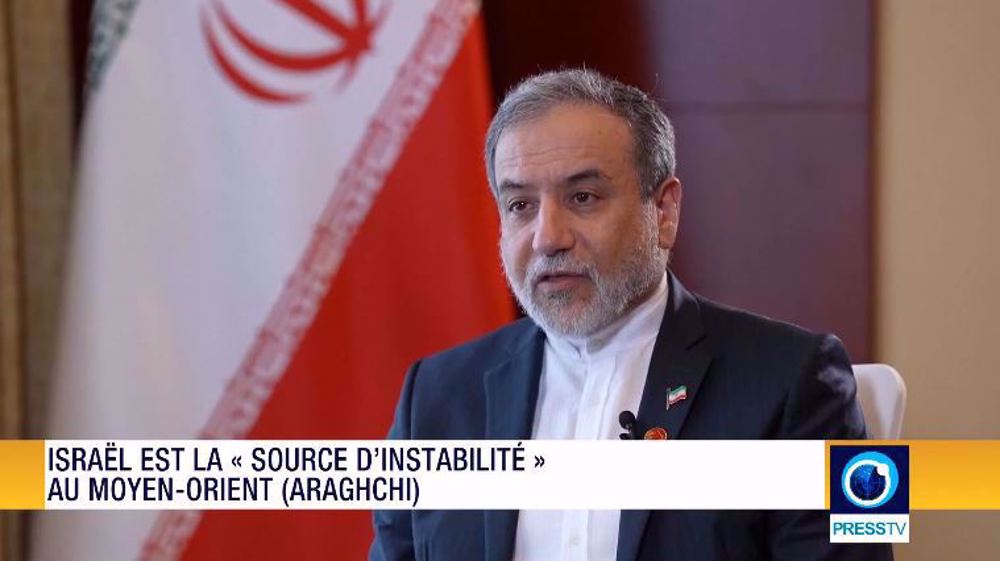 Iran Info du 9 novembre 2025