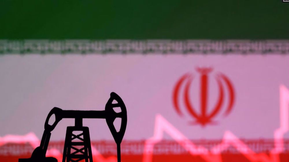 Iran’s oil exports hit new post-sanctions record