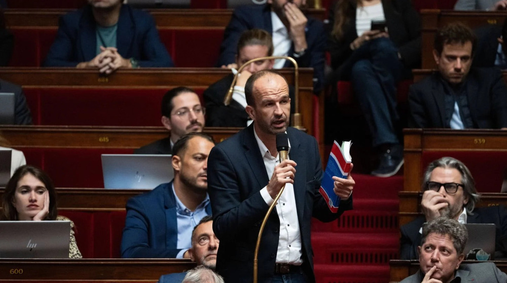 France: la LFI déposera une nouvelle motion de censure début décembre