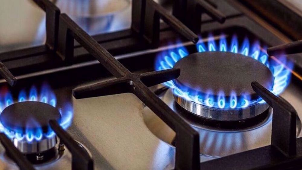 Iran reports sharp rise in household gas consumption