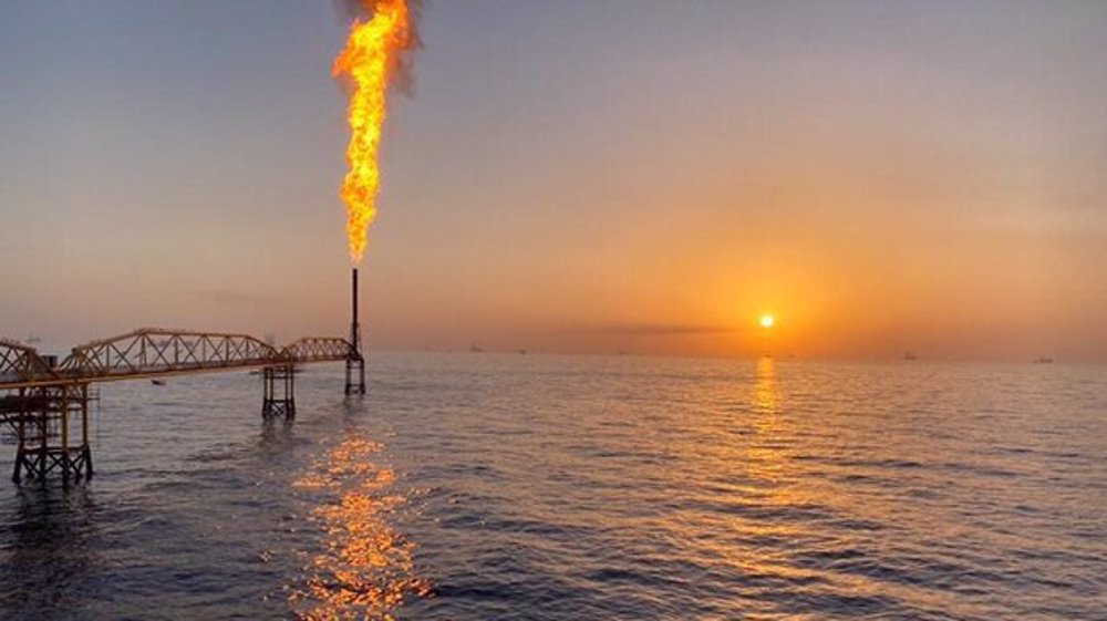 Iran’s energy transformation: Turning waste gas into economic power