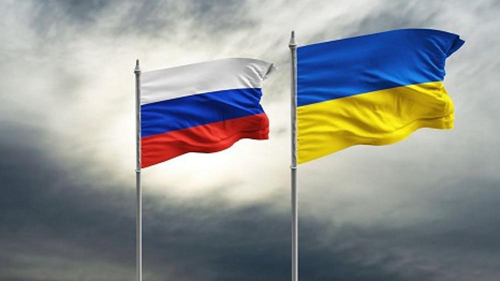 Ukraine peace on the horizon?