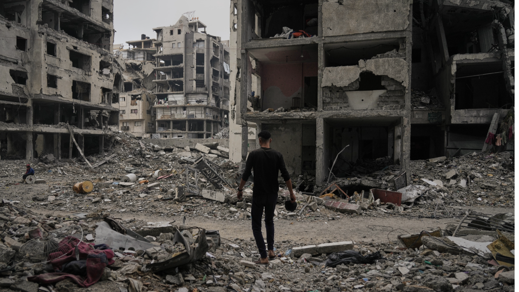 Rights groups urge execution of ICC arrest warrants for Israeli officials over Gaza genocide