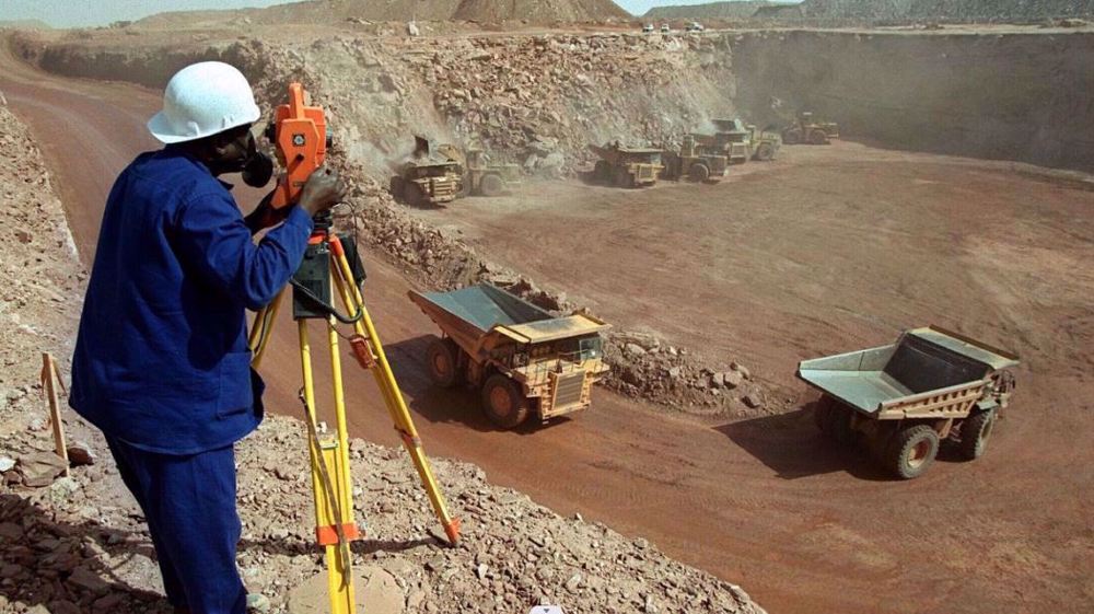 L’uranium du Niger sur le marché international