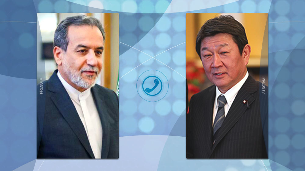 Araghchi: US must regain Iran’s trust to restore diplomacy