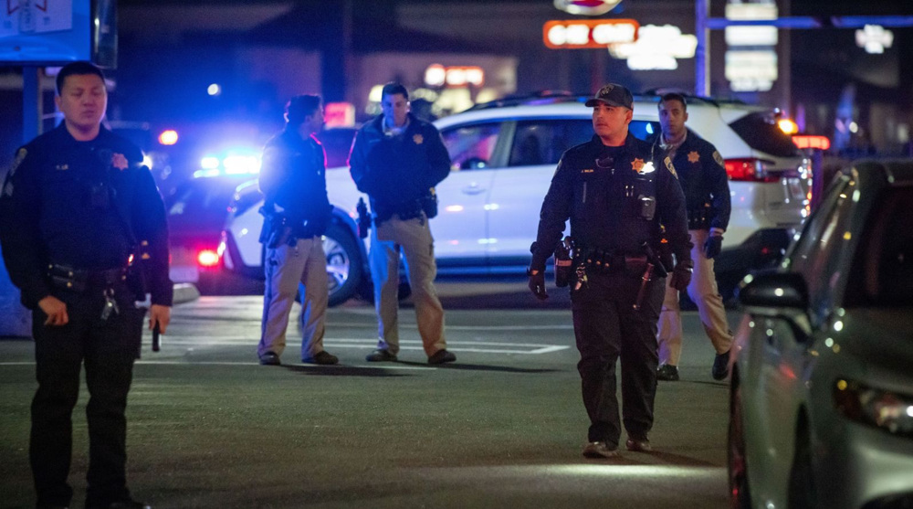 Four people killed, 11 wounded in mass shooting at birthday party in California
