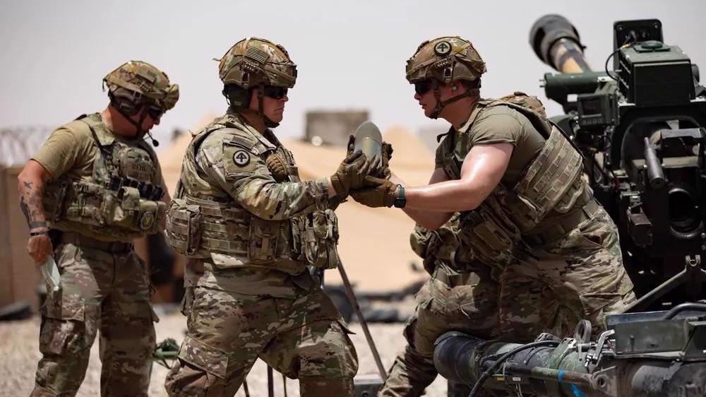 Iraqi politician calls talk of extended US presence an ‘illusion’