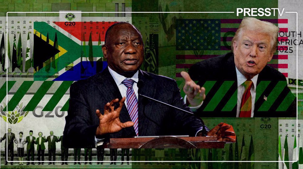 Explainer: Why Trump banned S. Africa from 2026 G20 – and the truth behind ‘white genocide
