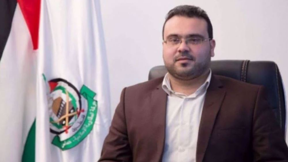 Hamas slams Israel’s restrictions on humanitarian aid into Gaza