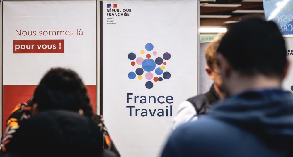 France Travail