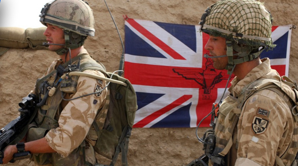 Afghanistan inquiry: British special forces chiefs covered up war crimes