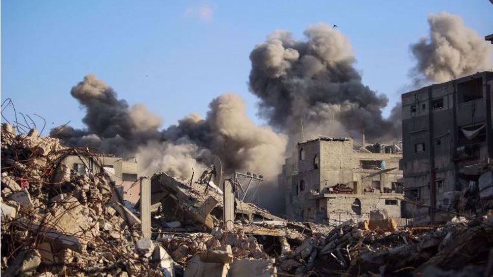 Israël viole les engagements de la première phase du cessez-le-feu (Hamas)