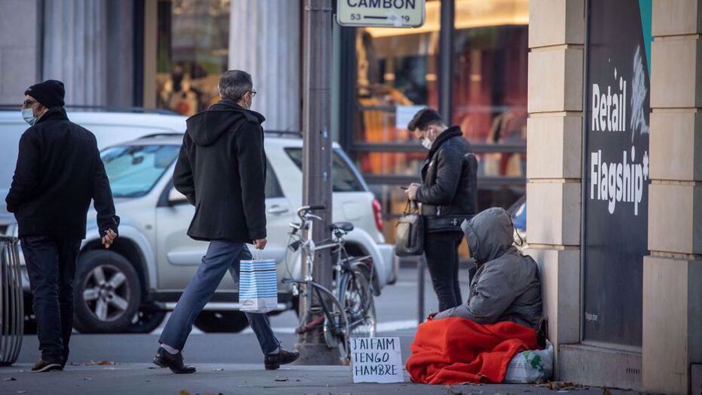 Combien les Français et les Belges paient-ils pour l’aide à l’Ukraine ?