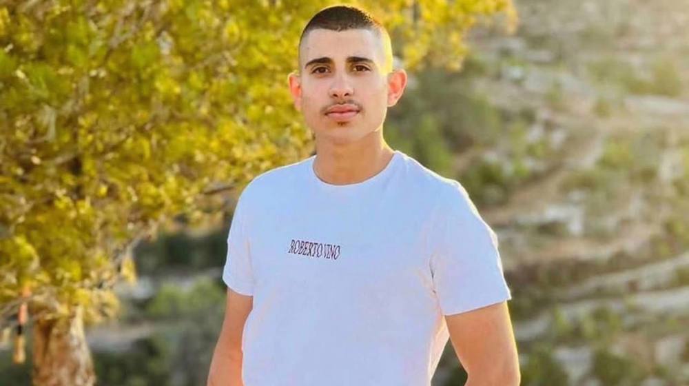Another Palestinian dies in Israeli custody, toll rises to over 100 since Oct. 2023
