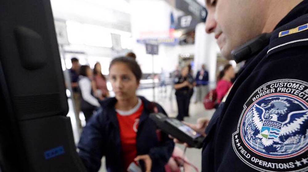 US set to demand five-years of social media data from all foreign visitors