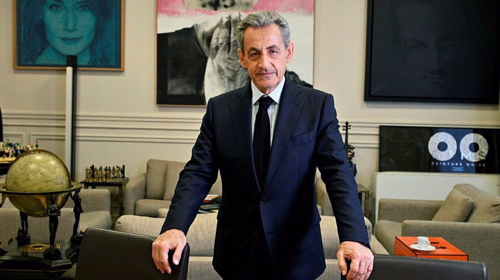 « La France à la veille d’un changement de régime »