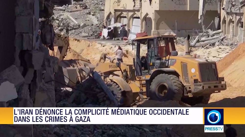 Iran Info du 10 décembre 2025