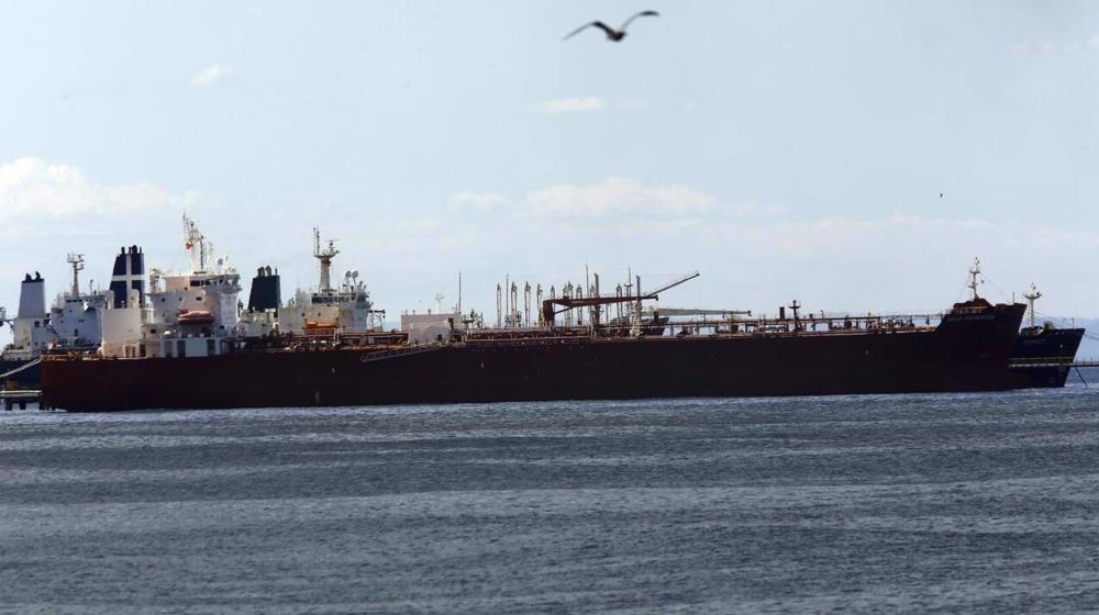 Iran: US seizure of Venezuelan oil tanker illegal, ‘piracy in Caribbean Sea’