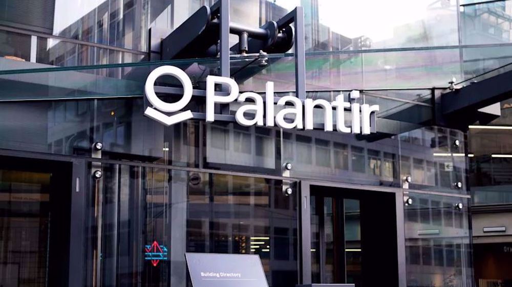 Revealed: US tech giant Palantir linked to Israel’s 2024 'pager attacks' in Lebanon