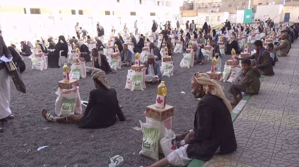 Human Rights Day in Yemen: A decade of unseen suffering