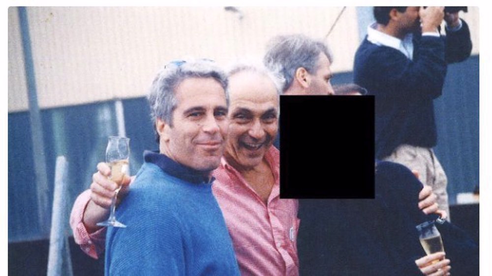 Leaked emails reveal Epstein’s central role in pro-Israel causes in US