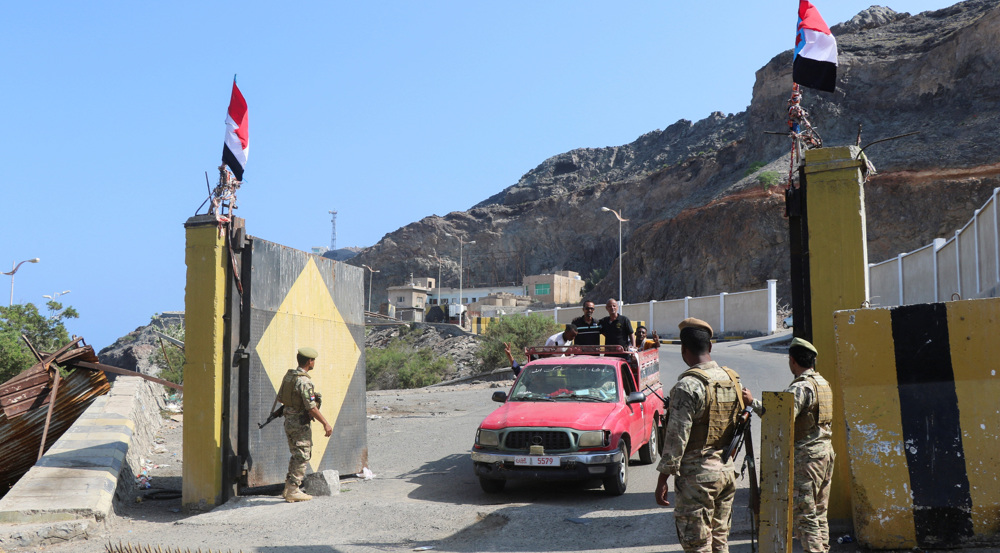 Ansarullah: UAE-Saudi war in Yemen ‘crisis between once-allied occupiers’