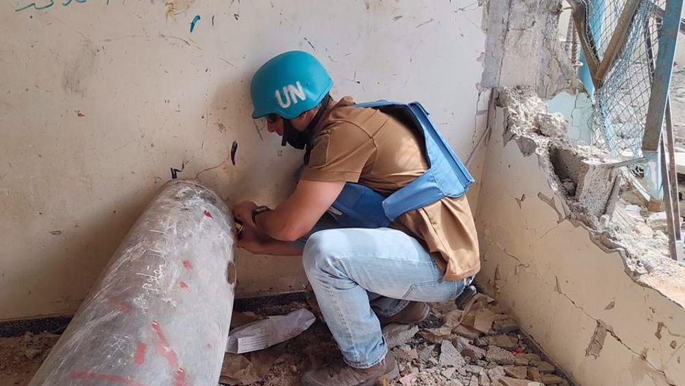 Gaza entre sécurisation et confrontation : les limites d’une "force internationale pacifique"