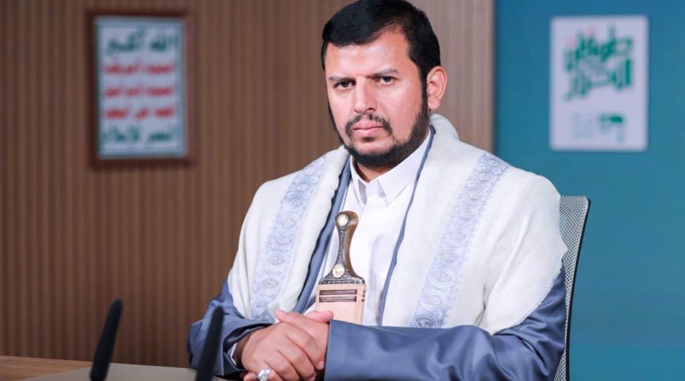 Houthi: Israel has killed thousands of Muslim women in Palestine