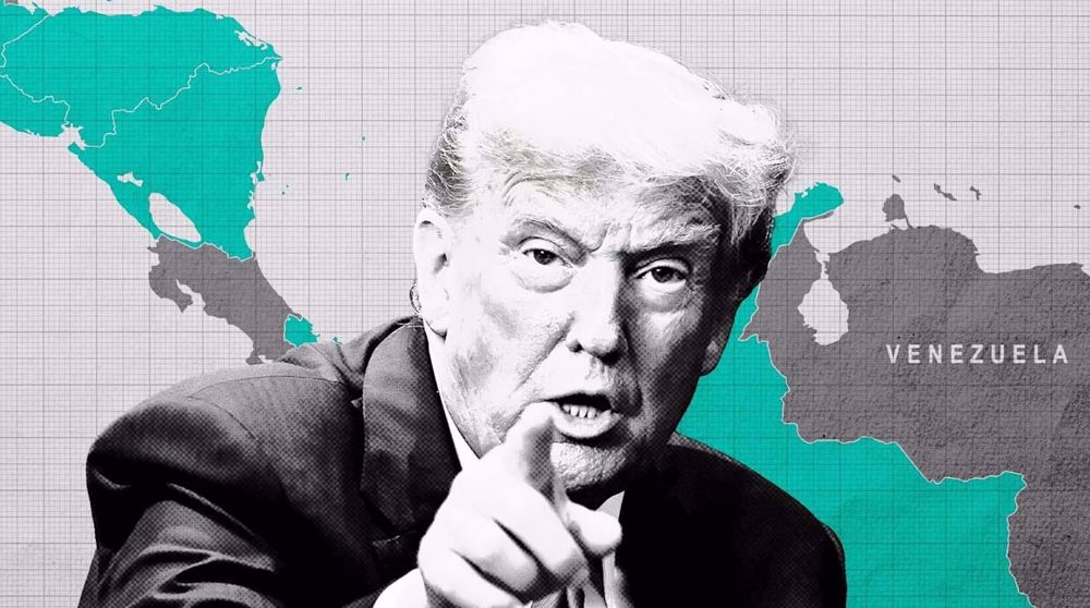 Intl. Human Rights Day demo in US slams war on Venezuela