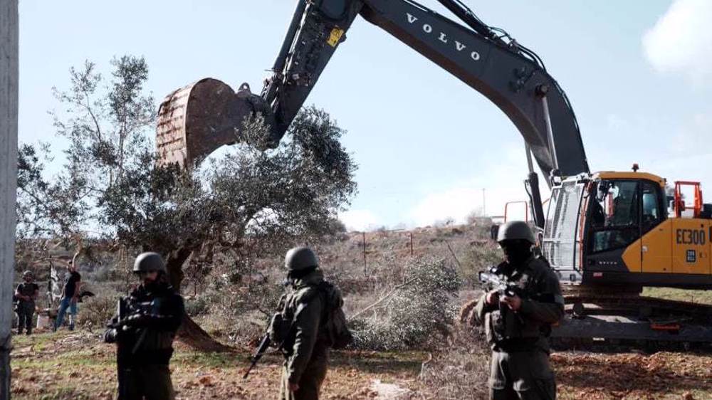 Israel approves 764 illegal West Bank settler units amid rising violence against Palestinians