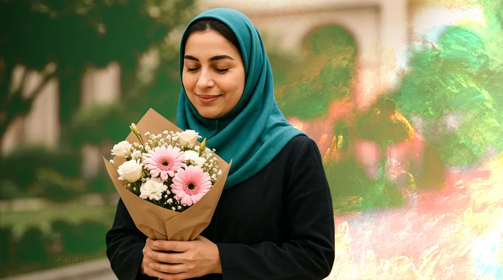 Iran marks Mother’s Day with celebrations
