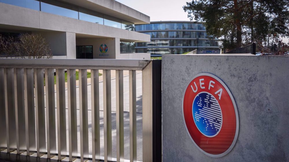 Des élus suisses réclament la fin de l’exemption fiscale de l’UEFA pour ses liens avec Israël