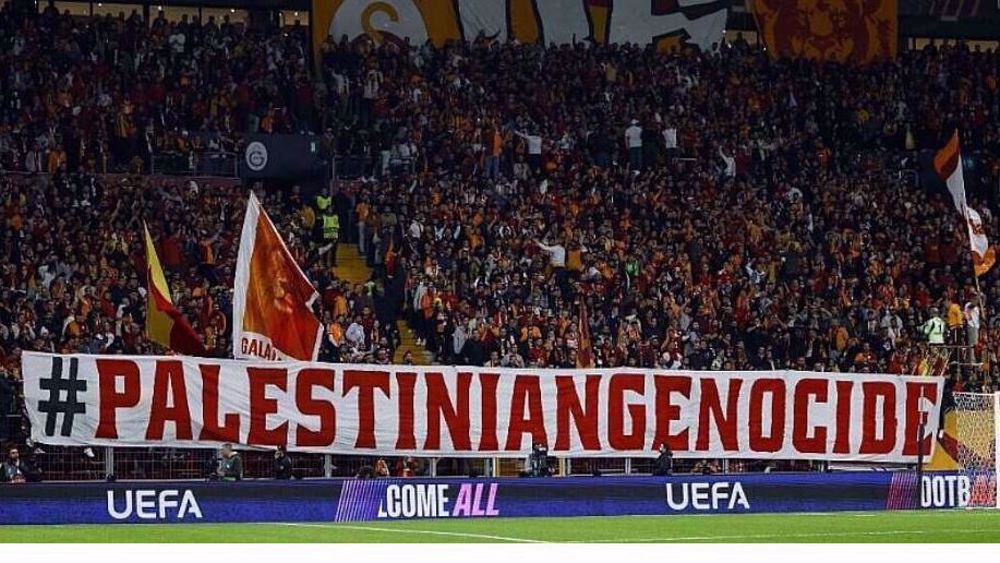 Swiss MPs urge revocation of UEFA tax-exemption over Israel ties