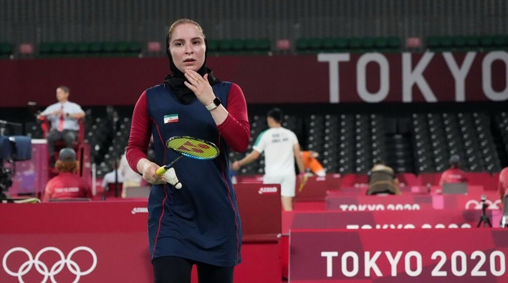 Iran returns to IOC leadership after 21 years as Olympian Soraya Aghaei wins seat