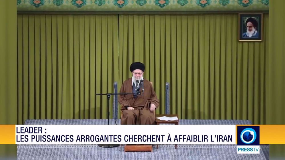 Iran Info du 11 décembre 2025